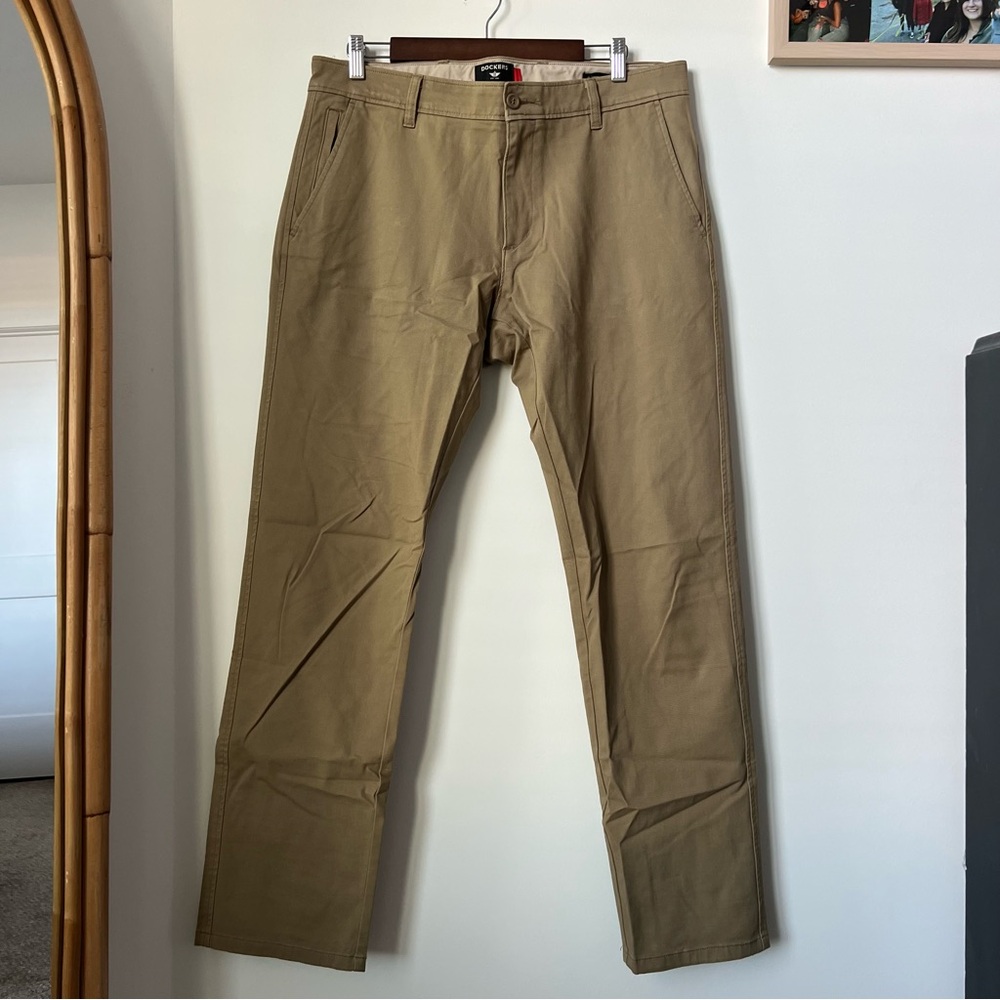 Dockers Khaki Pants